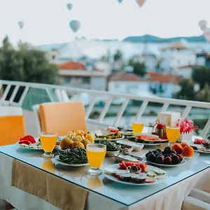 *** Otel Kervansaray Türkiye
