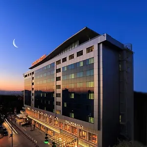 Latanya 5* Ankara