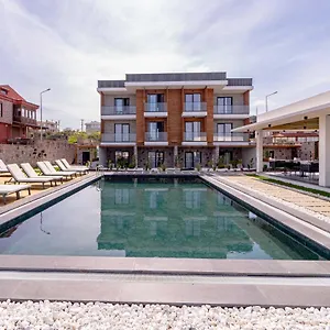  Otel Leone Cunda Edition Türkiye