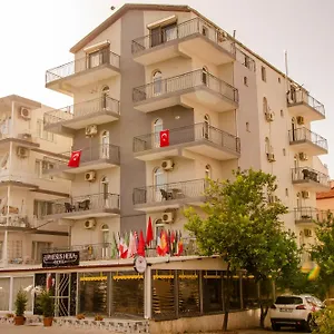 Otel Ephesus Hera Türkiye