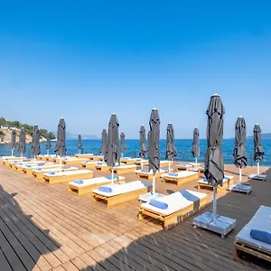  Otel Isolina Türkiye