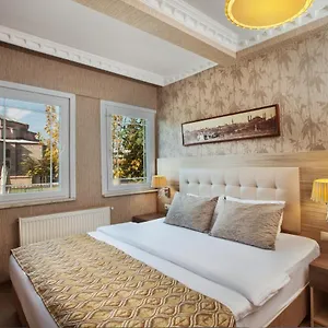 3* Szálloda Sultanahmet