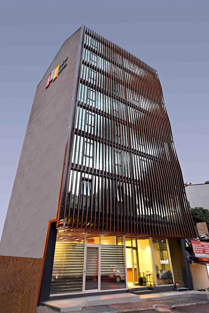 All Inn Hotel Istambul Turquie