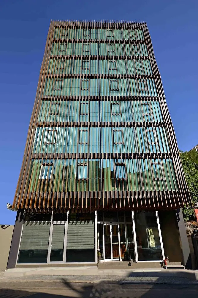 All Inn Hotel Isztambul