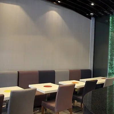 All Inn Hotel Isztambul