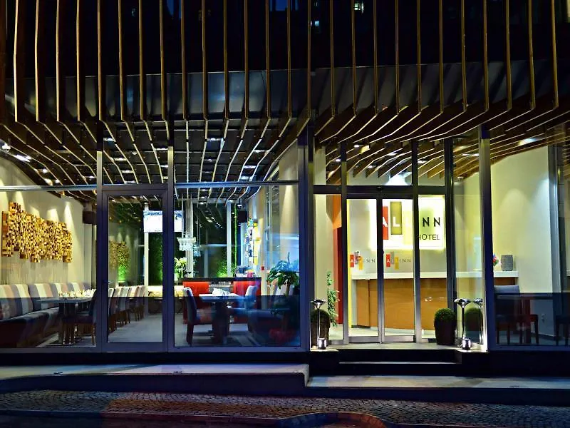 All Inn Hotel Estambul