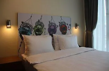 All Inn Hotel Estambul