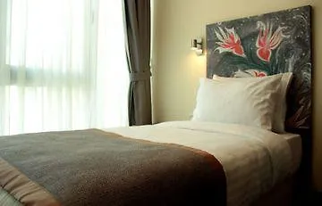 All Inn Hotel Isztambul