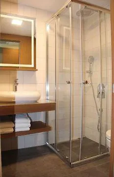 All Inn Hotel Estambul