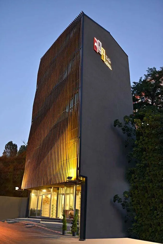All Inn Hotel Estambul
