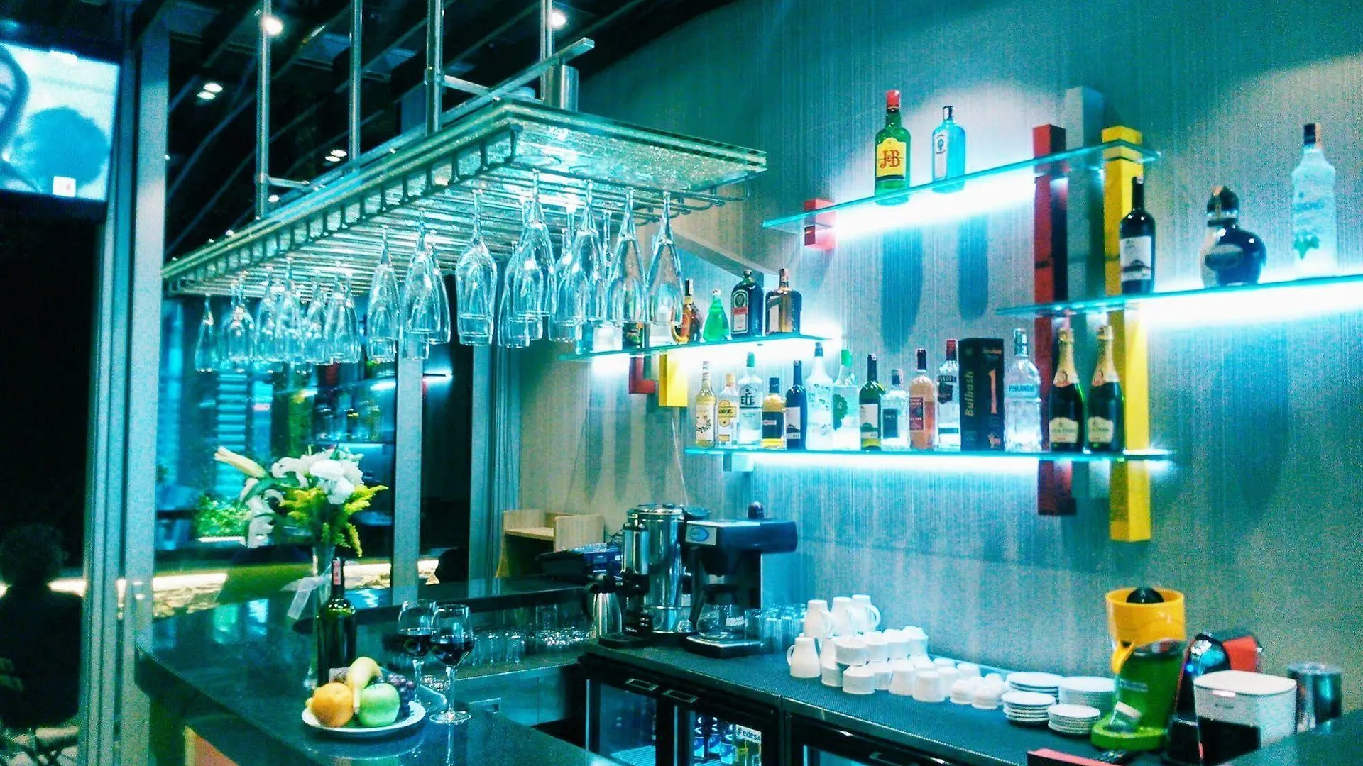 All Inn Hotel Estambul