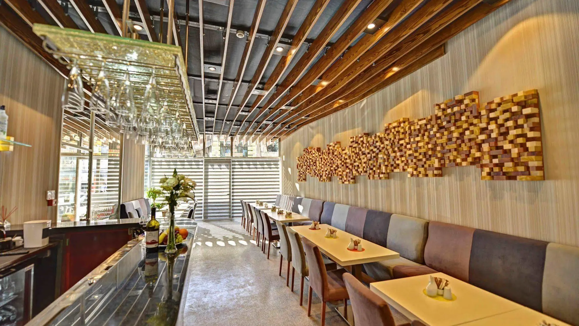 All Inn Hotel Estambul