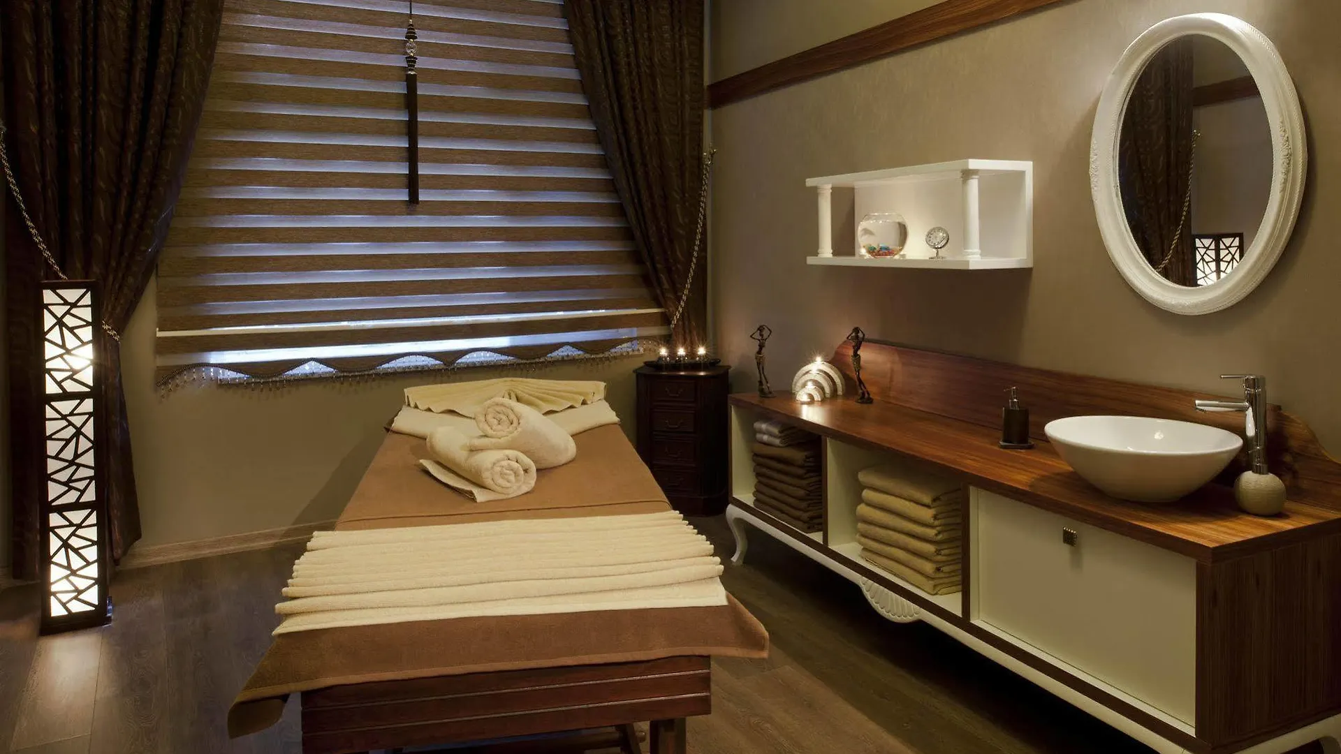 All Inn Hotel Isztambul Törökország