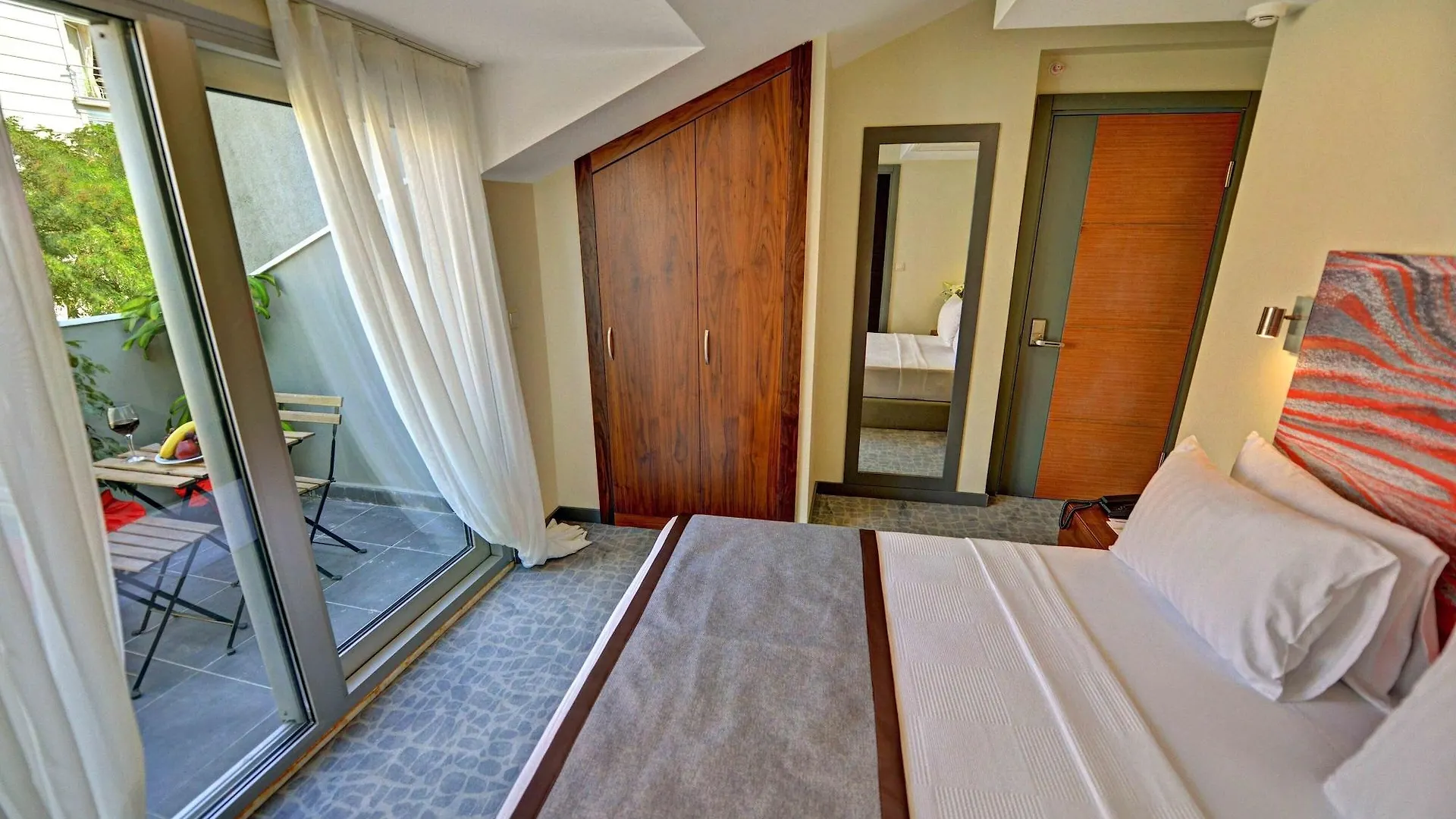 All Inn Hotel Istanbul