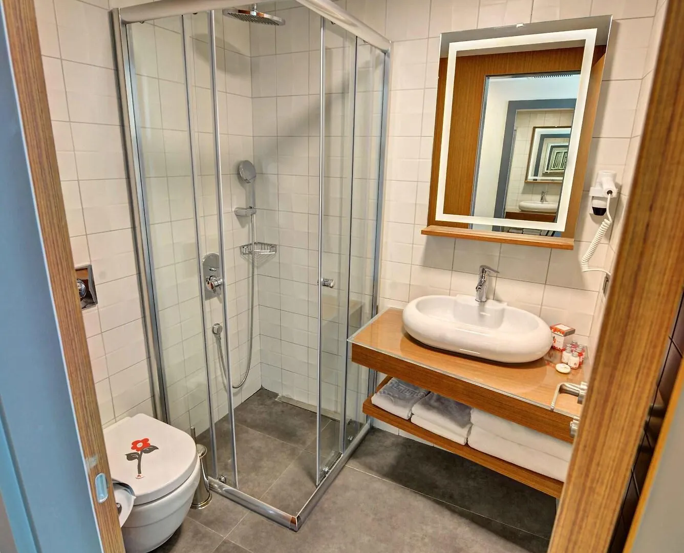 All Inn Hotel Istanbul
