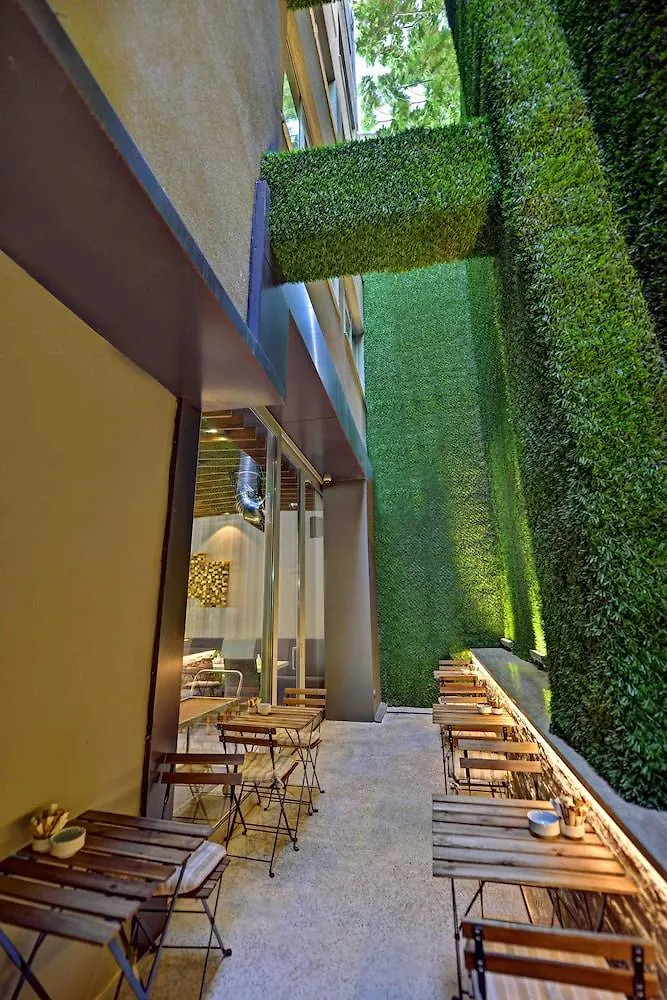 All Inn Hotel Istanbul