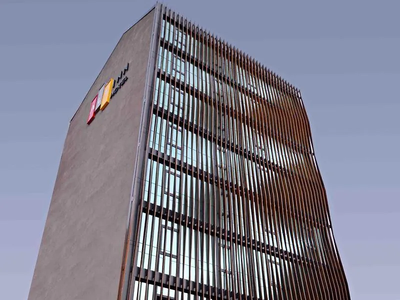All Inn Hotel Istanbul 3*,