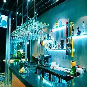 All Inn Hotel Istanbul 3*,  Turkey