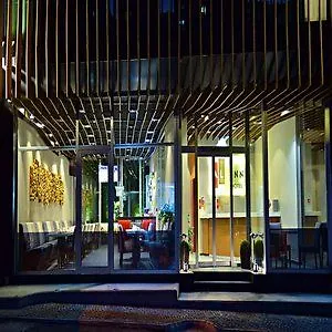 All Inn Hotel Istanbul