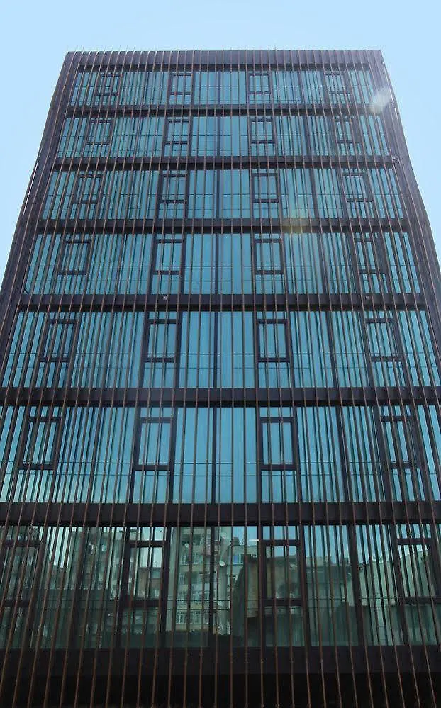 All Inn Hotel Istanbul
