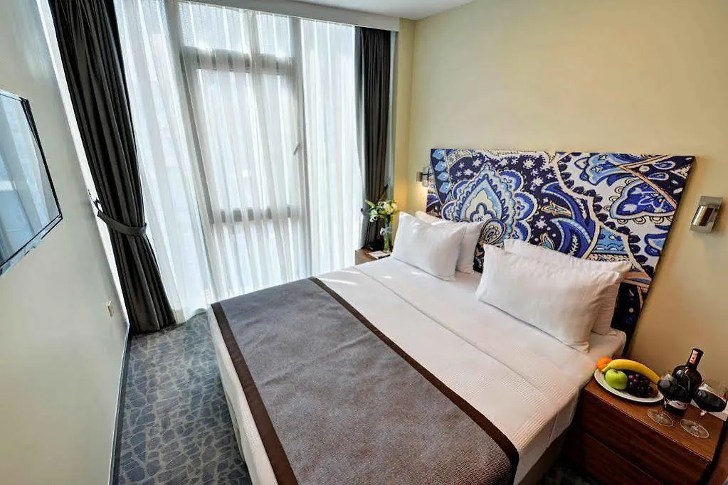 All Inn Hotel Istanbul
